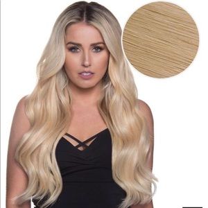 Bambina 160g 20'' Beach Blonde Hair Extensions